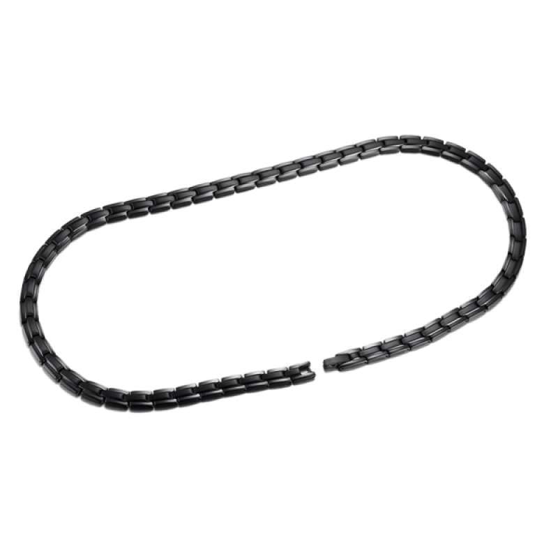 Promo Unisex Magnetic Stainless Steel 