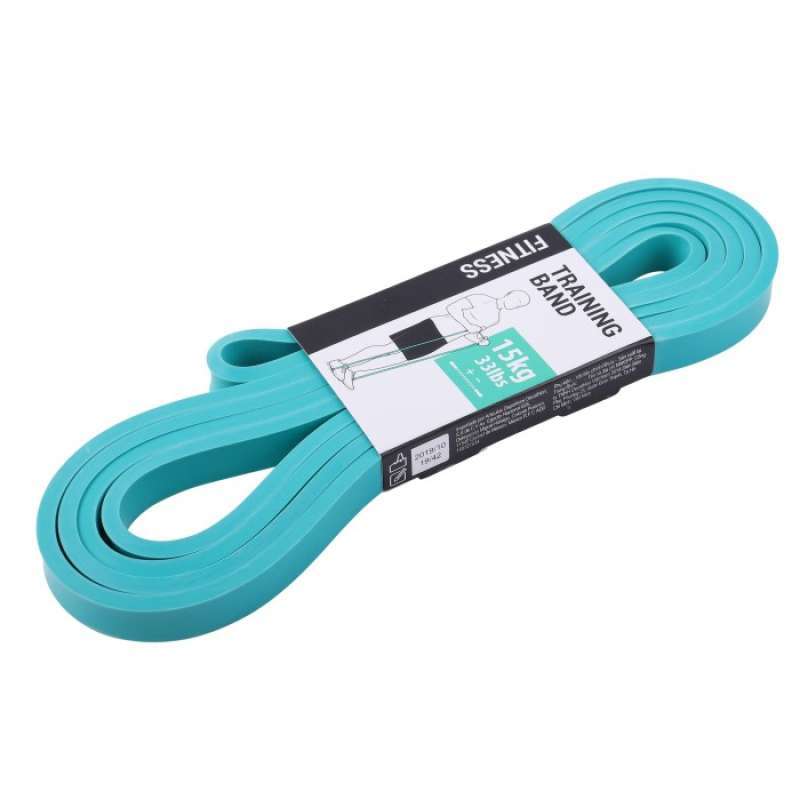 Domyos resistance band 15 kg best sale