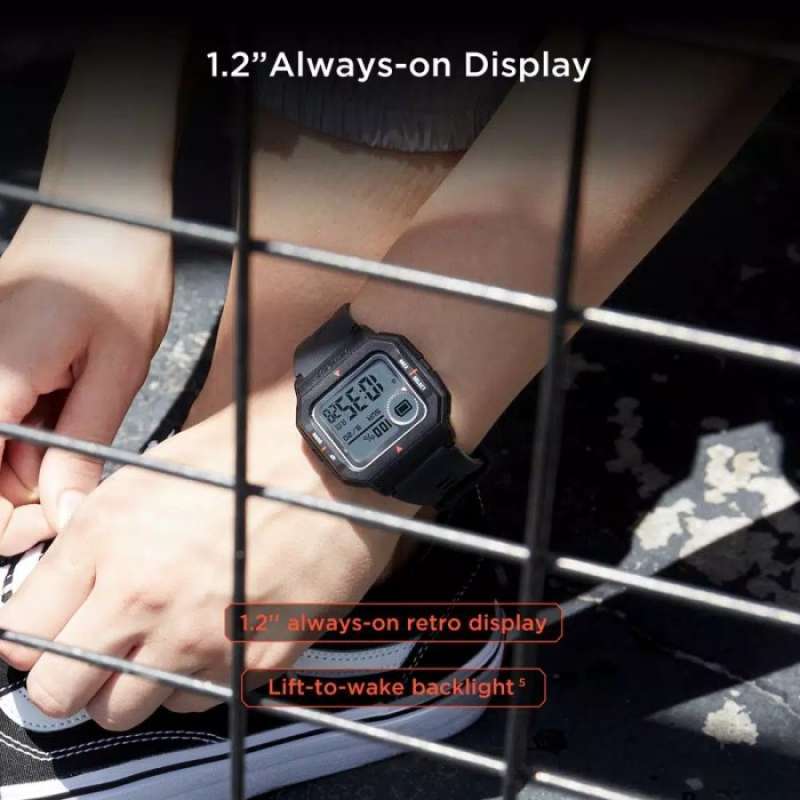 7 Rekomendasi Model Smartwatch Pria Terbaik dan Terbaru di Tahun 2021 |  BukaReview