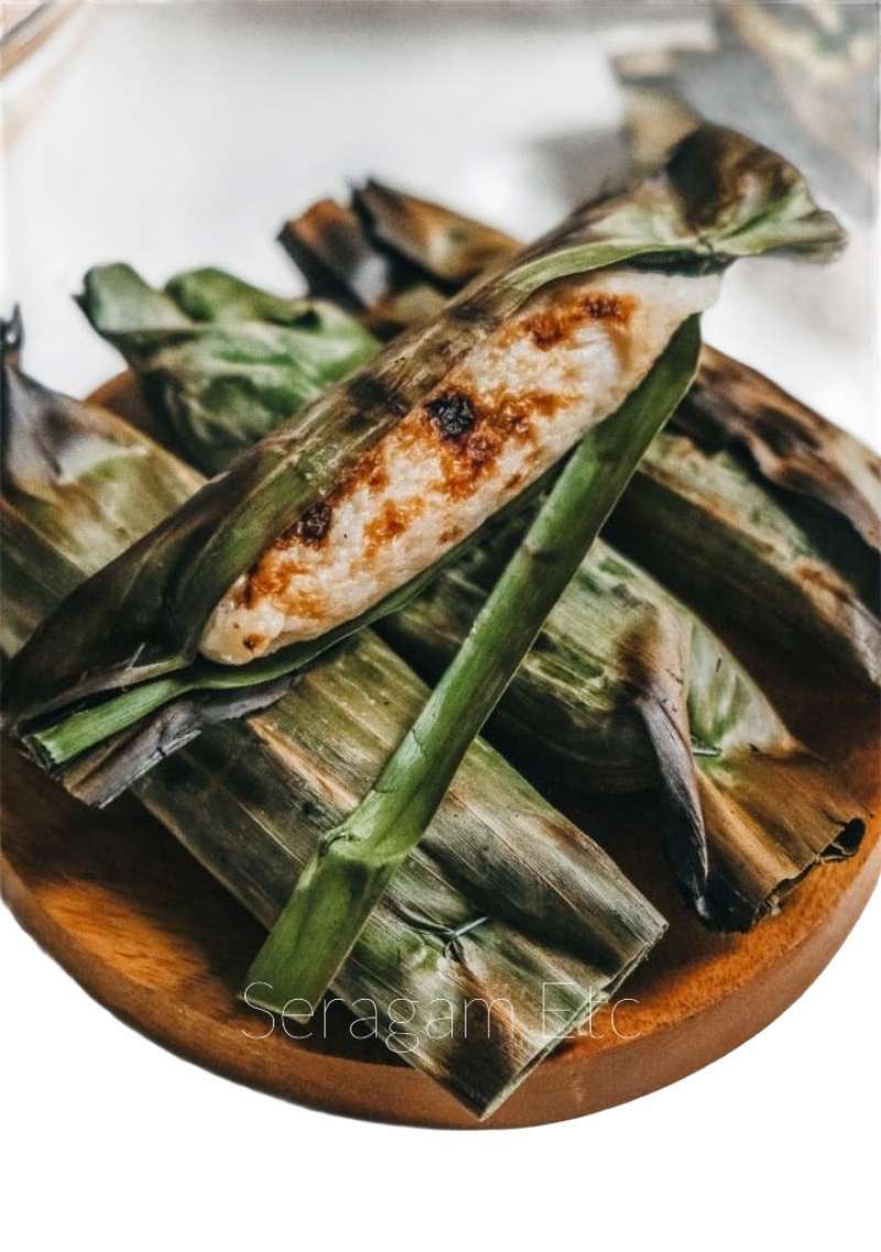 Jual Otak Otak Ikan Tenggiri Online November 2020 Blibli