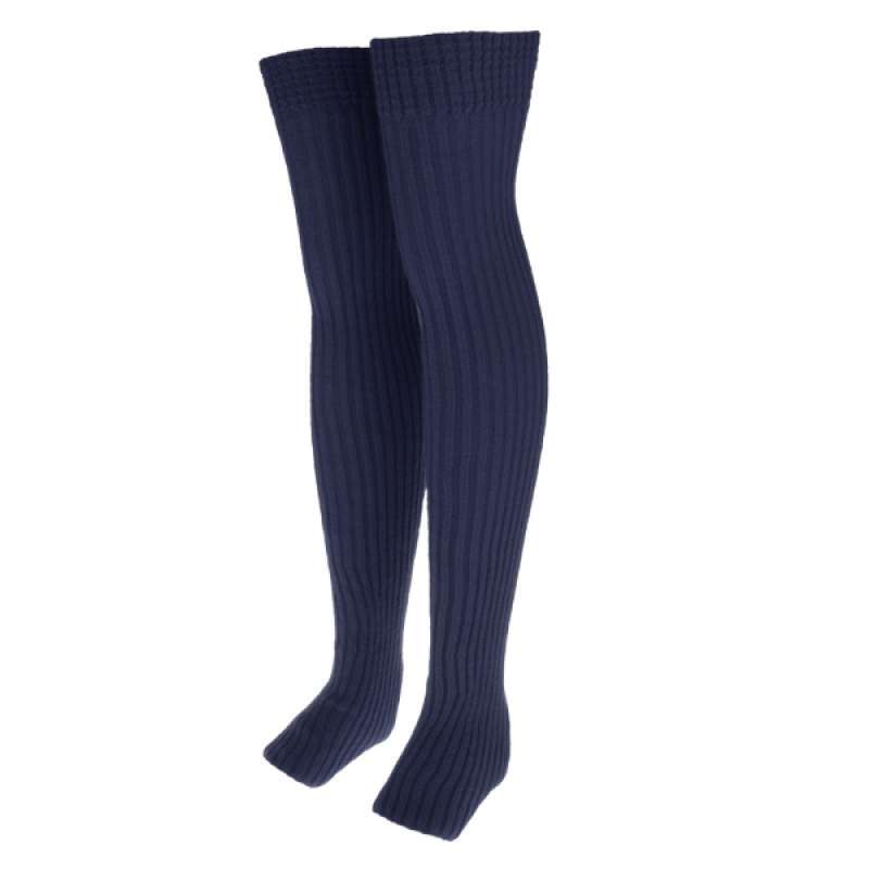 Knee Thigh High Stocking Long Socks 