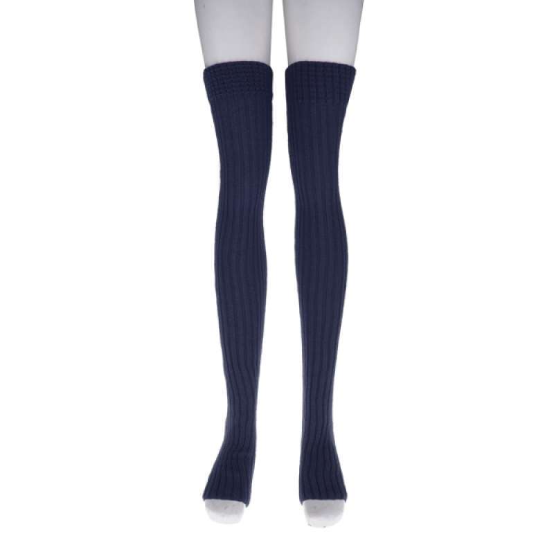 knee thigh high socks