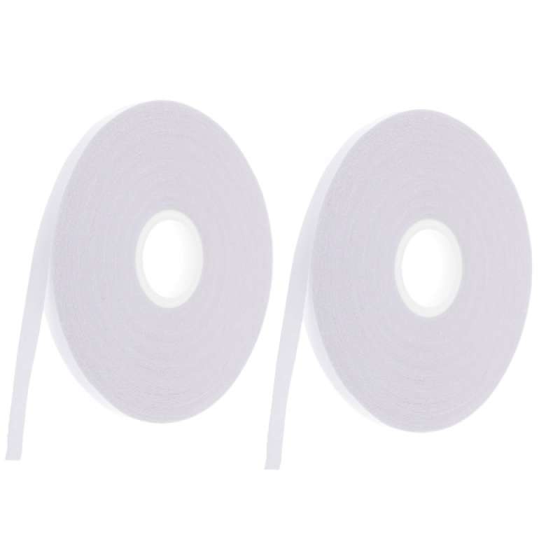 Jual 2pcs White Double Sided Tape Quilting Tape Wash Away Tape 21 8 Yards Terbaru Juli 21 Blibli Jual 2pcs White Double Sided Tape Quilting Tape Wash Away Tape 21 8 Yards Terbaru Juli 21 Blibli