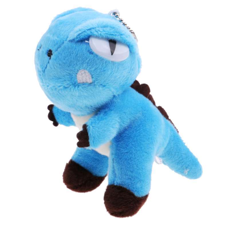 keychain plush toy