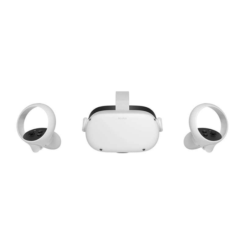2 vr headsets on one pc