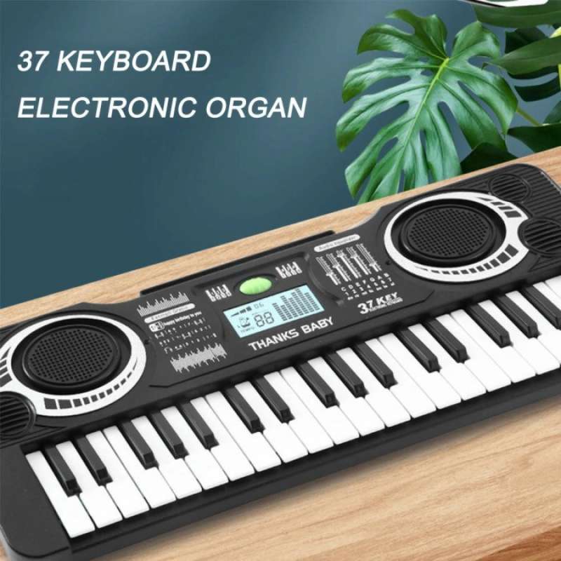 Promo Organ Piano Elektrik Alat MusikPromo Organ Piano Elektrik Alat Musik  