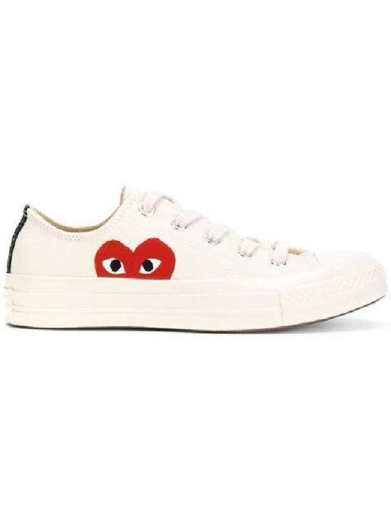 Jual converse hotsell x cdg original