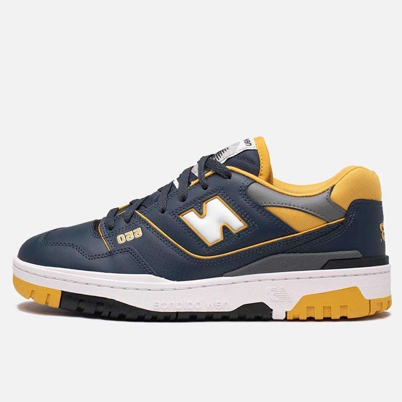 New balance 220 navy deals gold