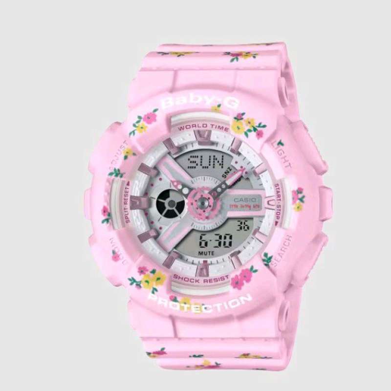 Jam baby g new arrivals terbaru 2018