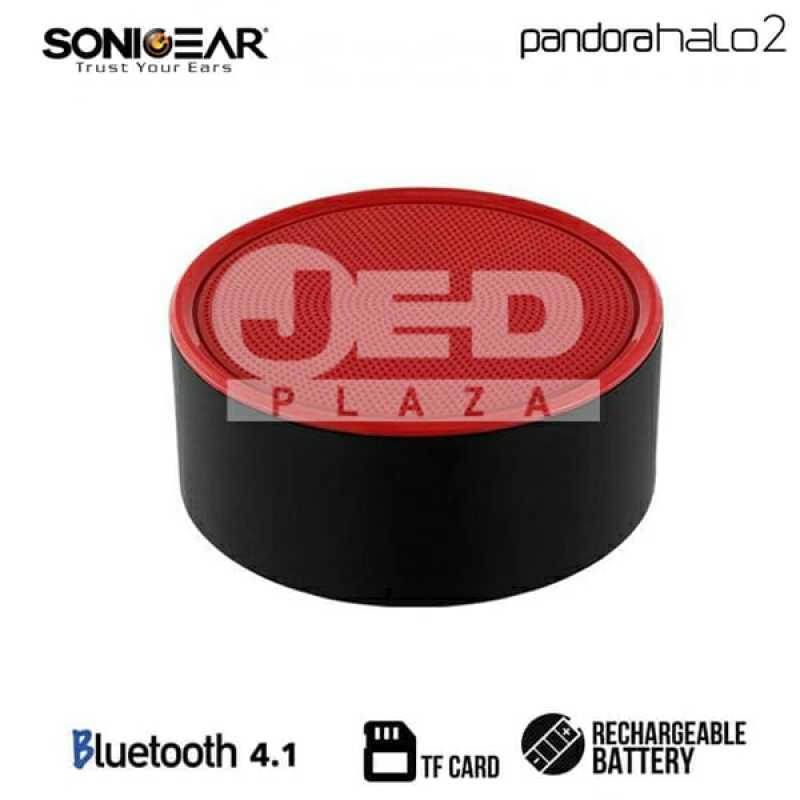 Sonic gear halo 2 discount