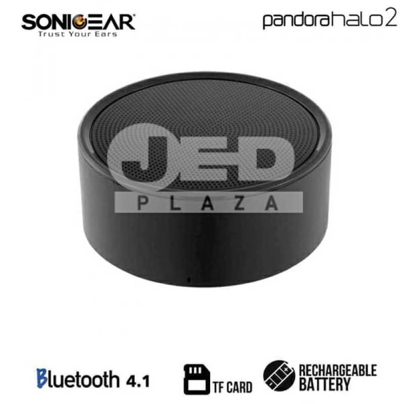 Pandora halo shop 2 speaker