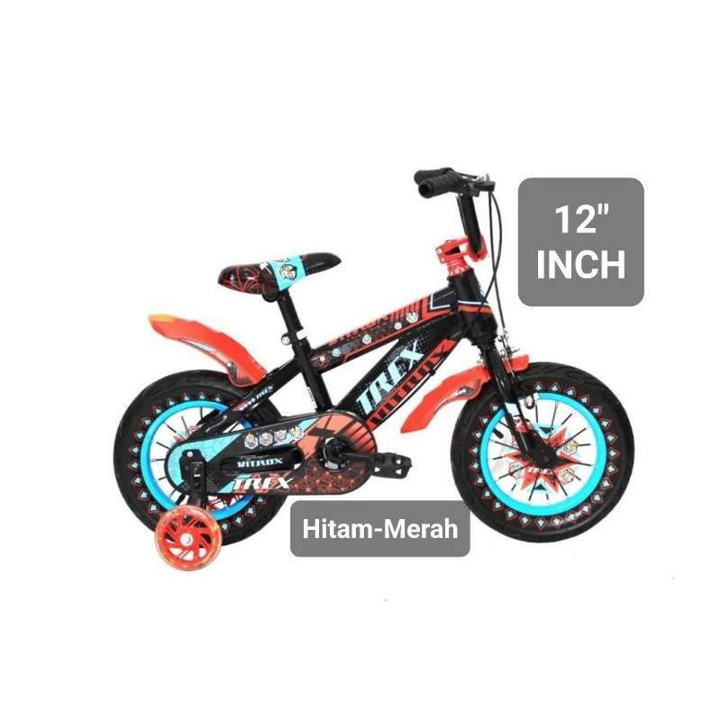 Trex bmx store