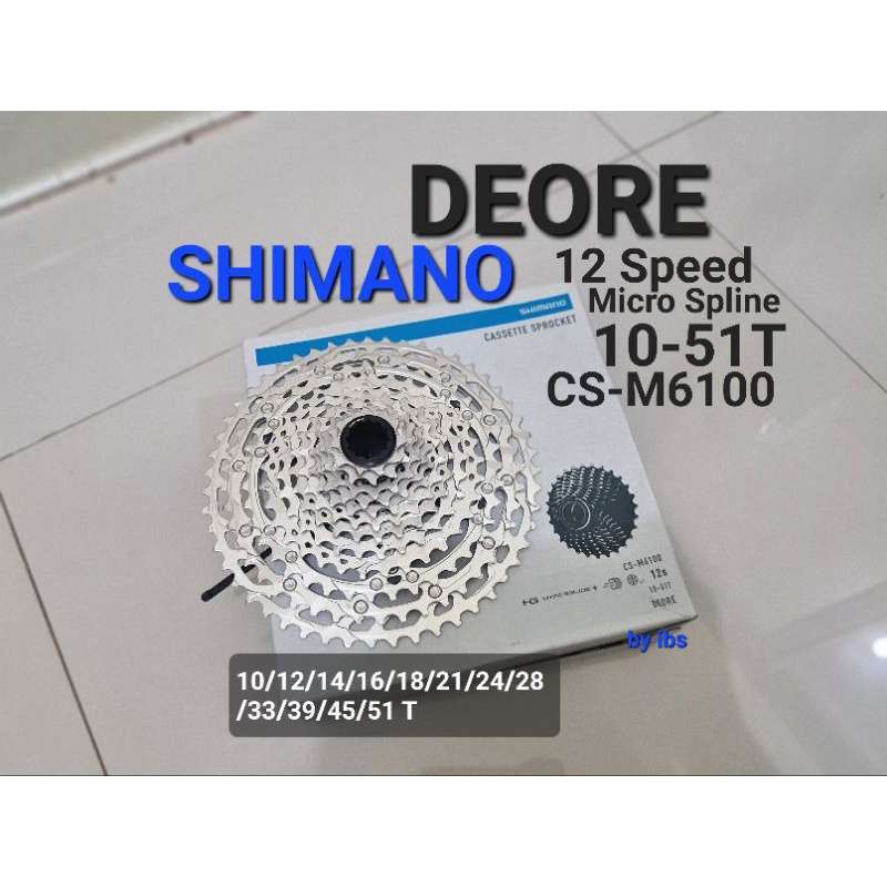 Shimano rp91 top