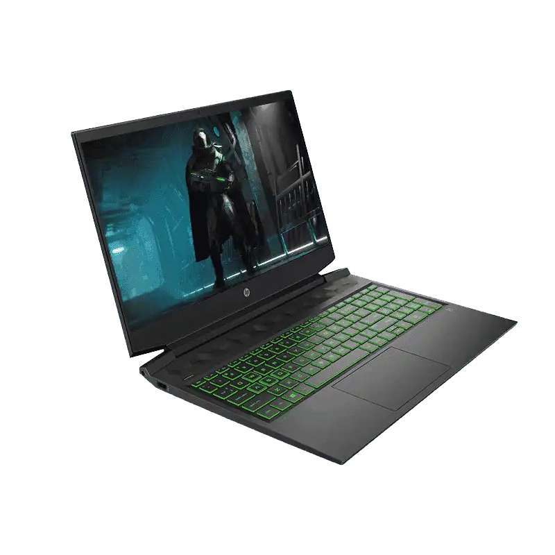 Jual Hp Pavilion Gaming 15 Dk1041tx Laptop Core I7 10750h 8gb Ddr4 256gb Ssd 1tb Hdd Gtx 1650 4gb 15 6 Fhd Ips Win10 Online Oktober 2020 Blibli Com