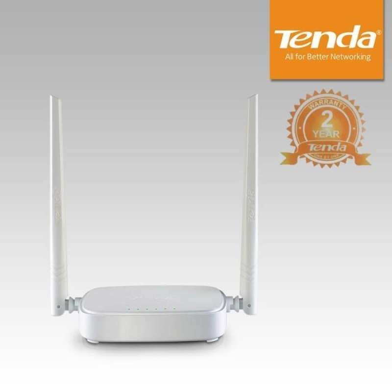 Repetidor sales tenda n301
