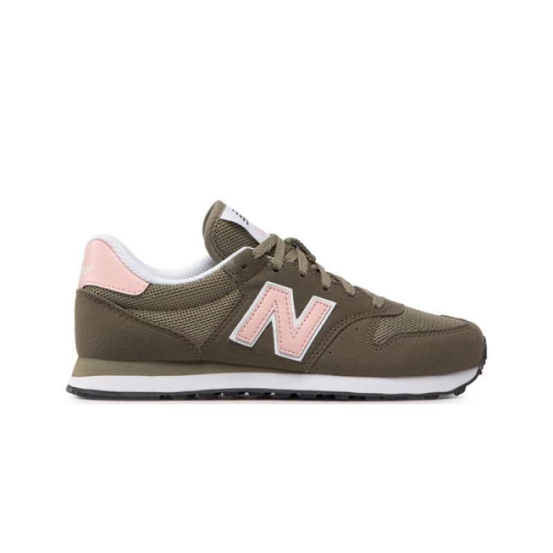 New balance 500 brown 2025