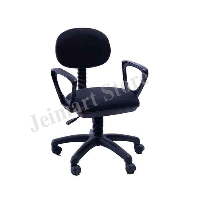Jual Kursi Kerja Kursi Kantor Hidrolik Handle Murah Terbaru Juli 2021 Blibli