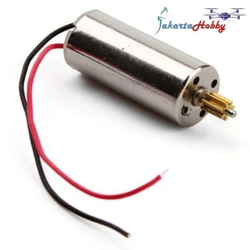 Jual V911 Main Motor (v911-17) Di Seller Jakarta Hobby Team