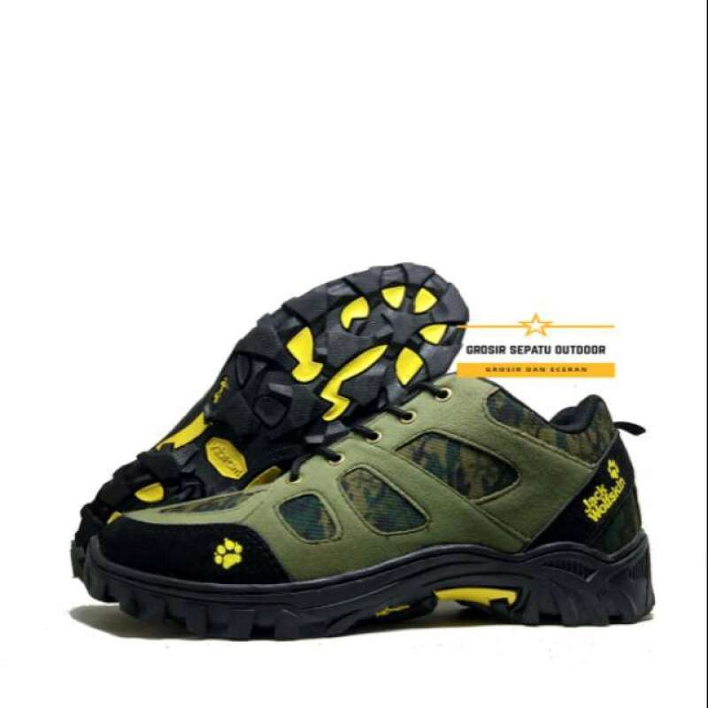 jack wolfskin