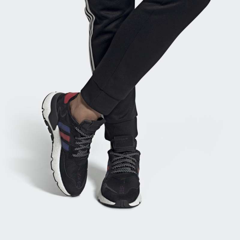 adidas nite jogger core