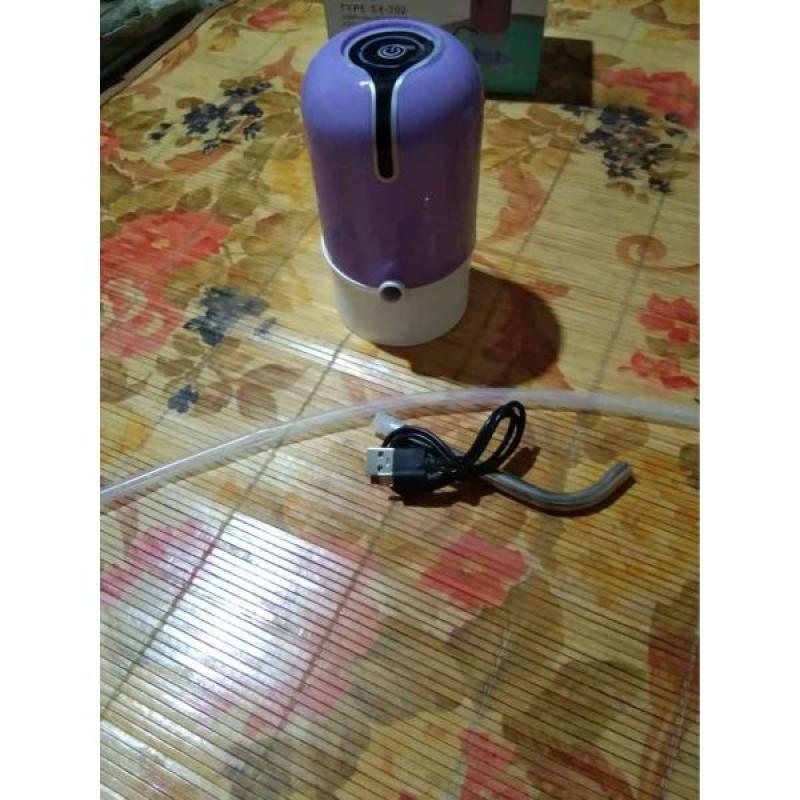 Jual Pompa Air Galon Elektrik Aneka Warna Online April 2021 Blibli