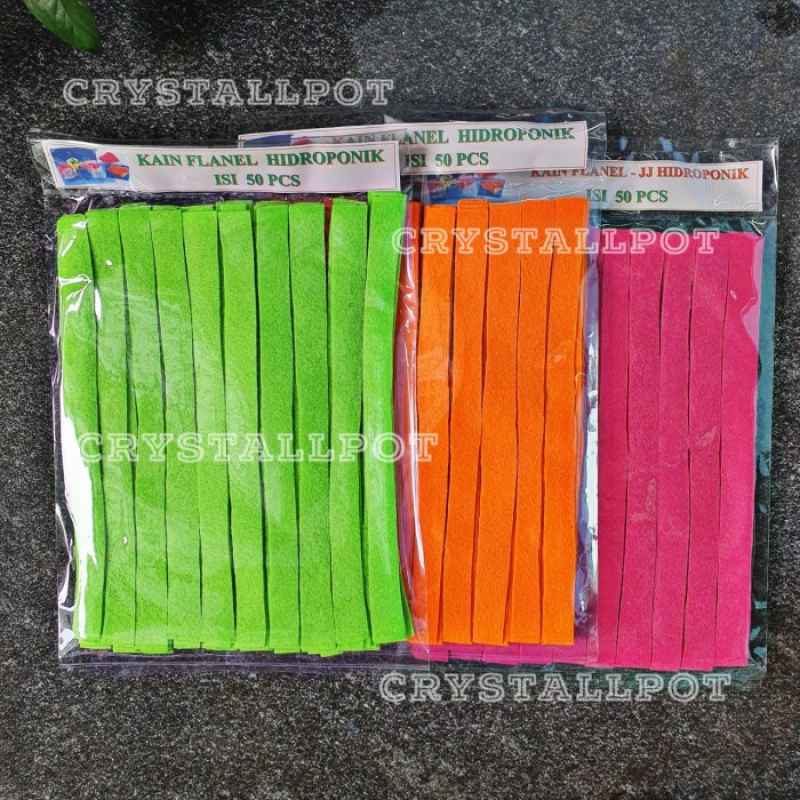 Kain Flanel Harga