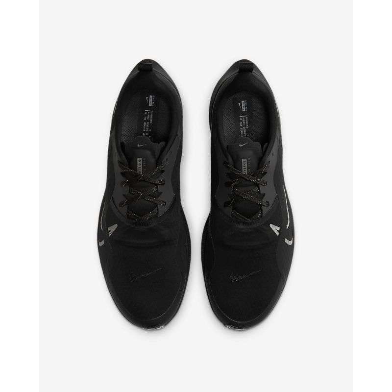 Jual 100% Original NIKE AIR ZM PEGASUS 37 SHIELD Men's Shoe BLACK  ANTHRACITE CQ7935-001 US7.5-10.5 2010 di Seller Sport_Pro - Hong Kong |  Blibli
