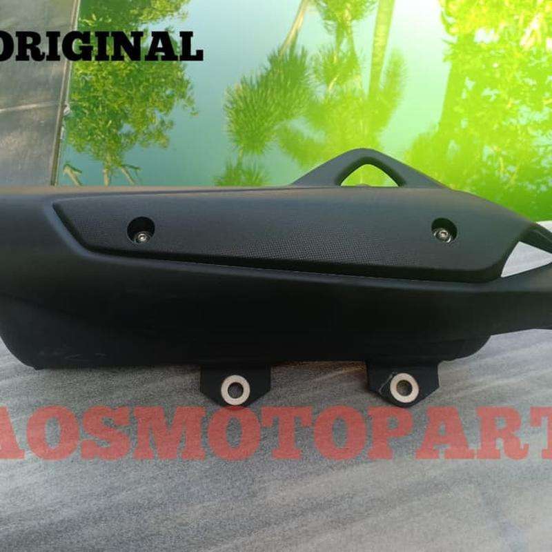 Jual Yamaha Genuine Parts Knalpot Yamaha Nmax Original Knalpot Nmax Ori Yamaha 2dp Murah Mei 2021 Blibli