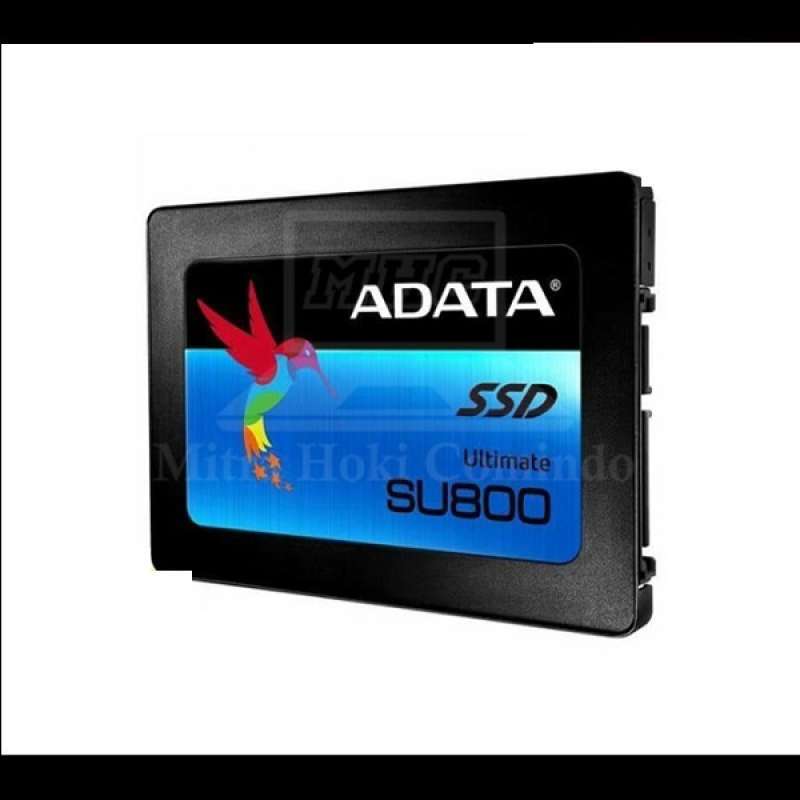 SSD ADATA SU800 512GB SATA ULTIMATE 3D NAND ORIGINAL
