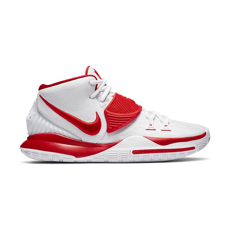 Sepatu kyrie 6 top