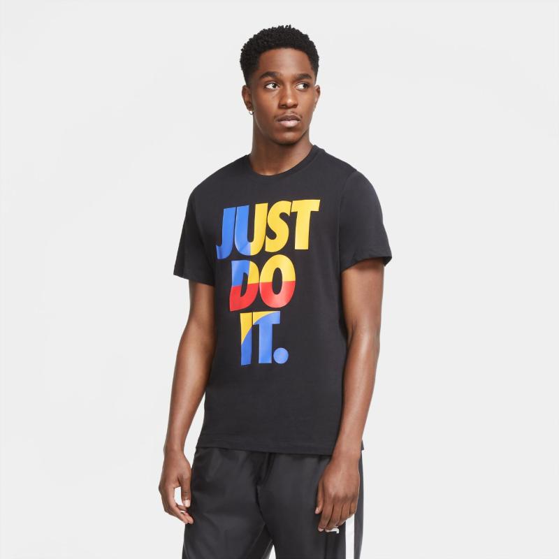 Jual NIKE Men Sportswear Short Sleeve 