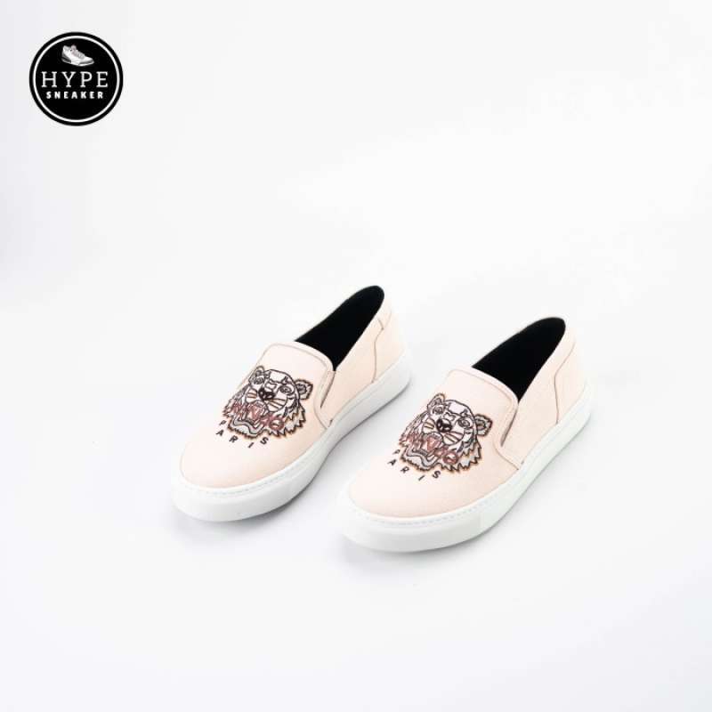 Harga sepatu hotsell kenzo espadrilles
