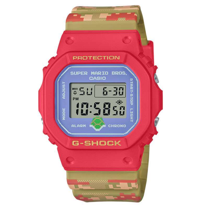 G shock shop kw super