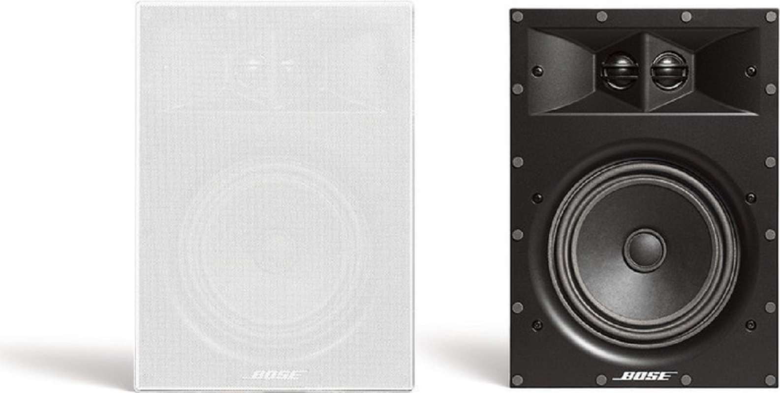 Bose virtually invisible 691 2025