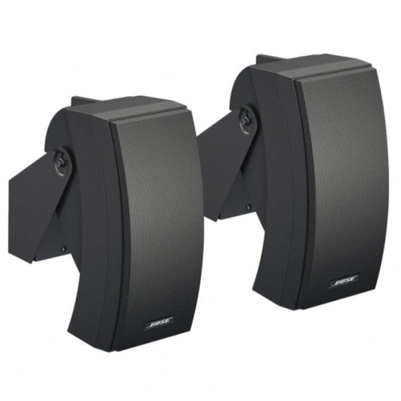 ◆動作品◆BOSE◆302A◆Environmental Speaker◆ Jual Bose 302a Enviromental Speaker ( Pair ) Di Seller Audio