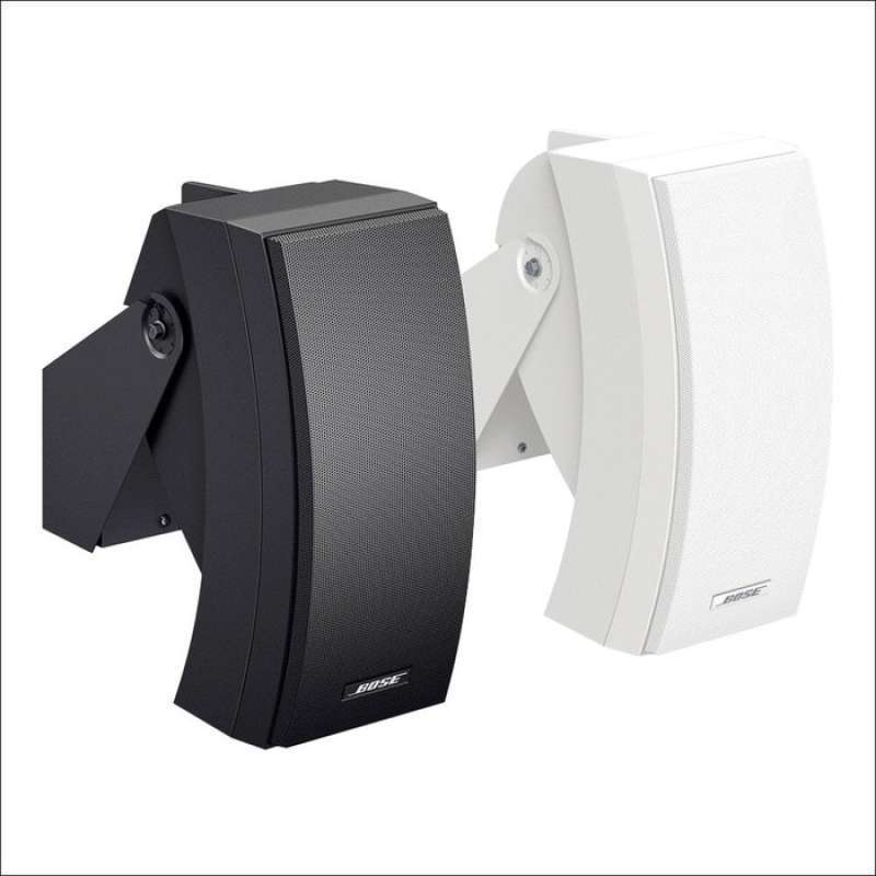 ◆動作品◆BOSE◆302A◆Environmental Speaker◆ Jual Bose 302a Enviromental Speaker ( Pair ) Di Seller Audio