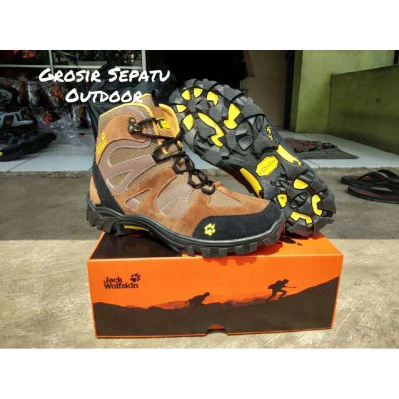 jack wolfskin