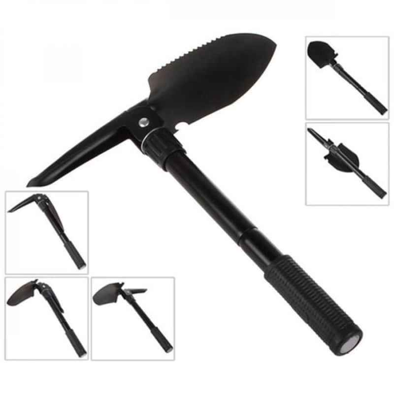 Promo Sekop Pacul Cangkul Portable Bisa Dilipat Army Model Di Seller Gk Market 232 Kota Jakarta Barat Dki Jakarta Blibli