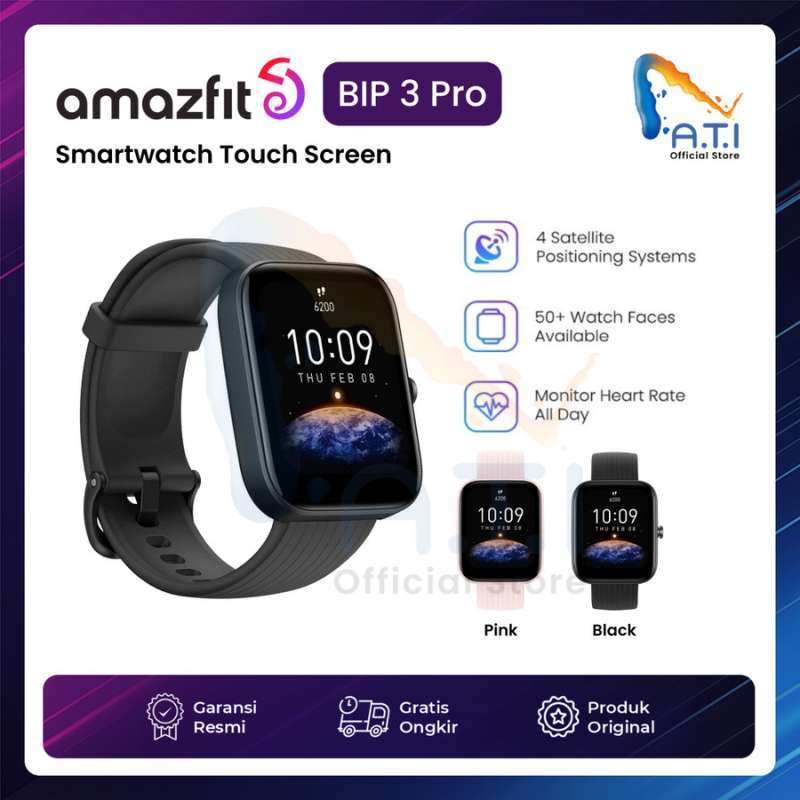 Harga amazfit bip hotsell di mi store