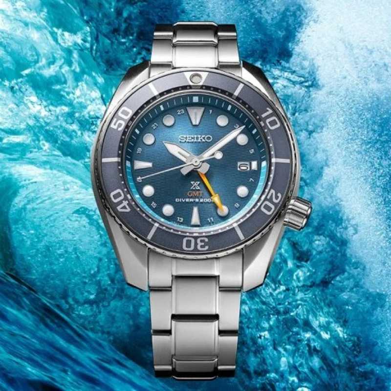 Jual seiko sumo 2025