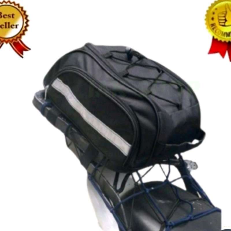 Motor tas 2025