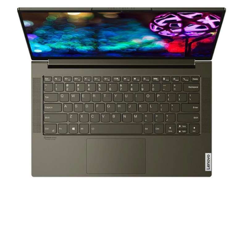 Jual Lenovo Yoga Slim 7 11id 12id Amd Ryzen 7 4800 16gb 1tbssd W10 Ohs 14 0fhd Ips 300 Nits Glass Online Desember 2020 Blibli