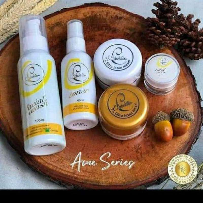 Bbc acne best sale skincare