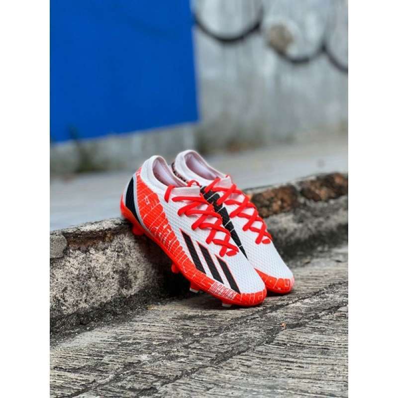 Foto sepatu bola adidas messi discount