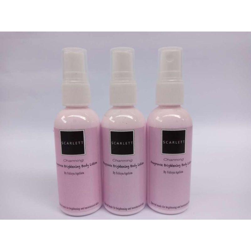 Scarlett 100ml online