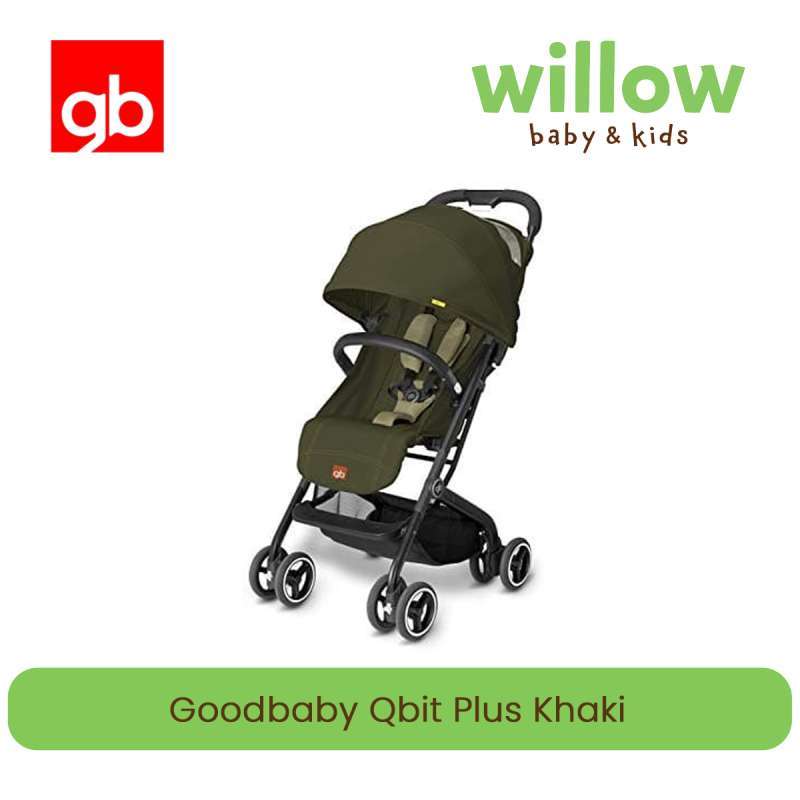 Harga stroller goodbaby 2025