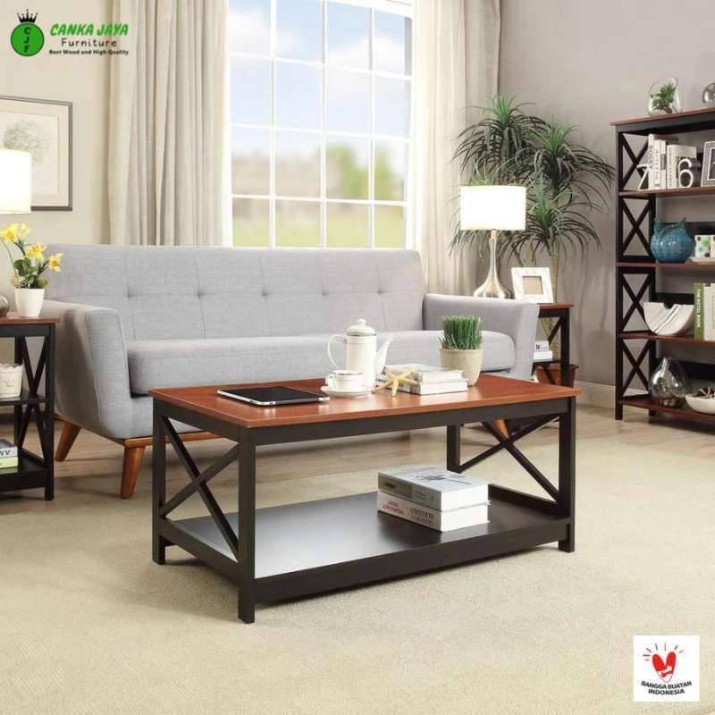 Stoneford shop coffee table
