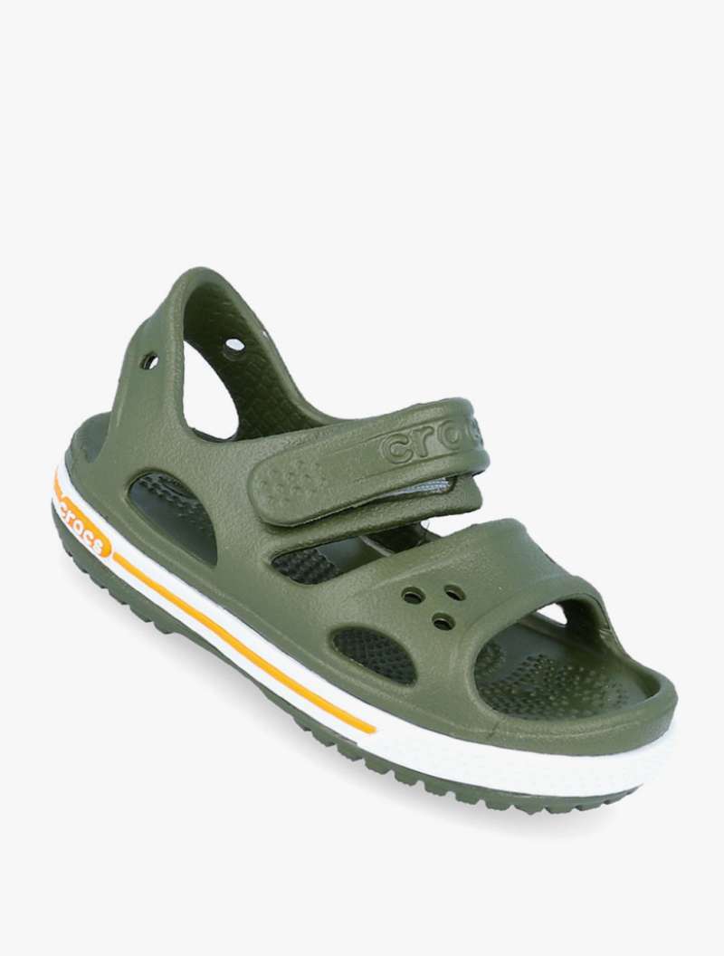 Jual Crocs Crocband II Unisex Kids Sandal 14854309 Sepatu Sandal