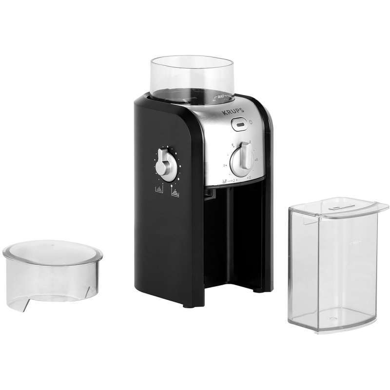 Jual Krups GVX 231 Burr Coffee Grinder 