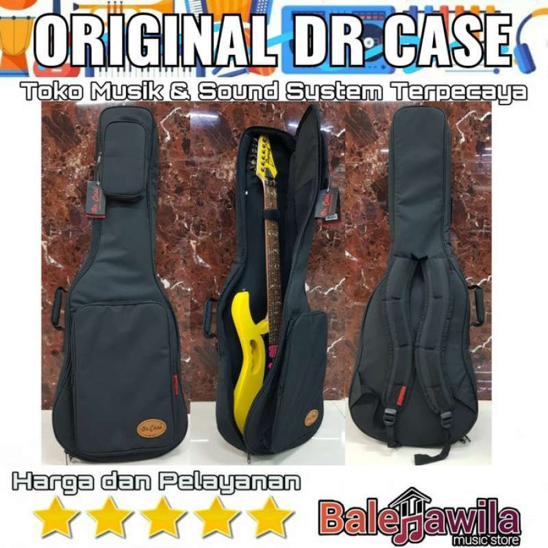 Gigbag Dr Case 2024 www.alhudapk